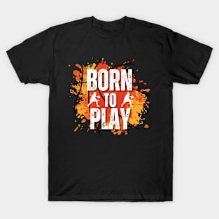 Basketball / Basketball Quote / Basketball Player Gift / Basketball Coach Gift / Basketball Team T-Shirt